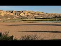 Vanlife BLM land Bureau of Land Management