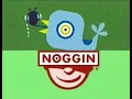 Noggin bird ident 2007-2009 best quality