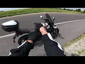 Top Speed test after 17 tooth install Lifan KPM 200