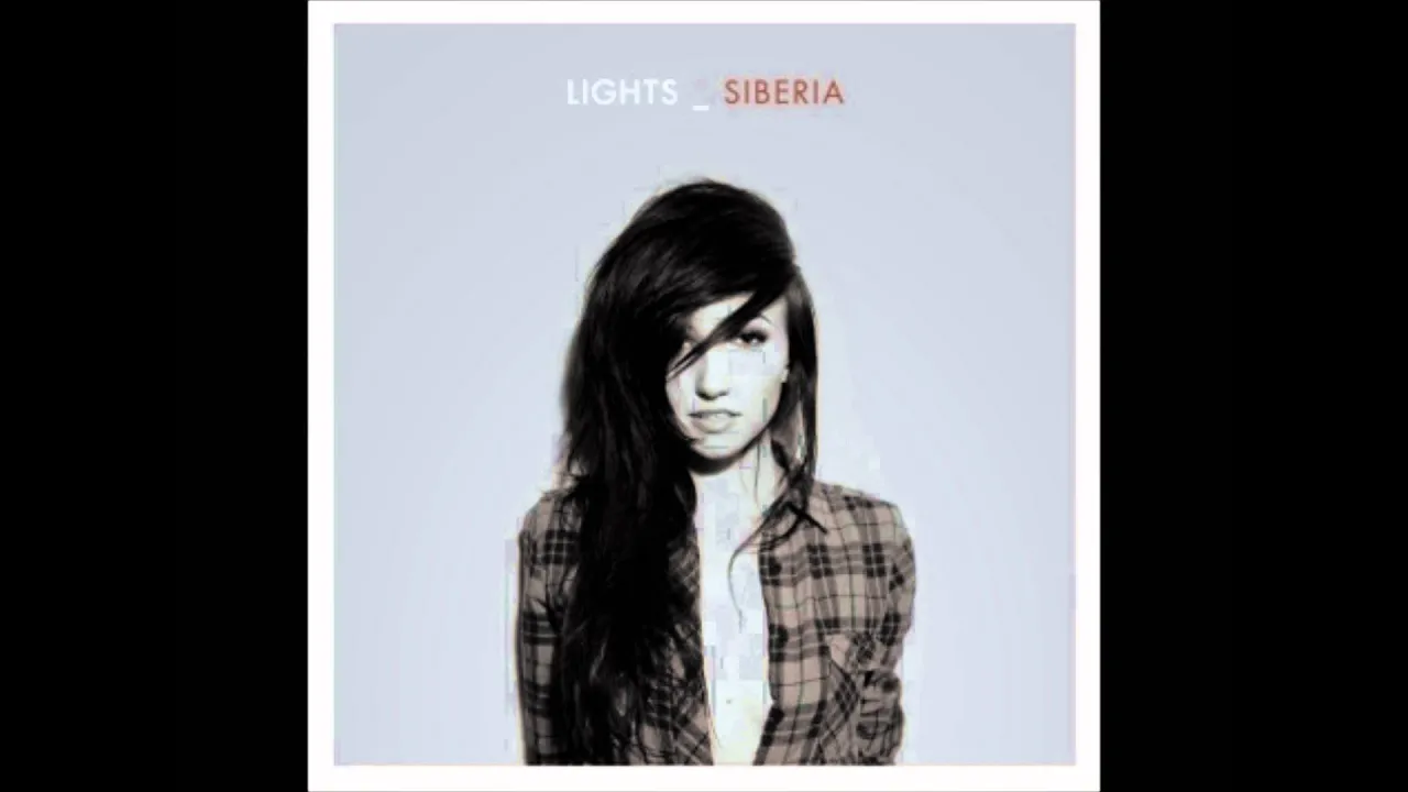 Siberia - Lights