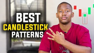the only 3 trading candlestick patterns you need 100 accuracy