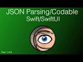 1 Introduction to JSON and Codable with Swift