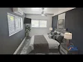 Updated Efficiency For Rent in Miami 14600 NW 11th Court Miami FL 1