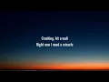 GAYLE - ​abcdefu (Lyrics)