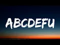 GAYLE - ​abcdefu (Lyrics)