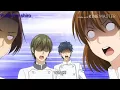 Download Lagu Yukihira Souma assisting 1st seat Eishi tsukasa