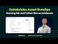 Databricks Asset Bundles - Hands-On Tutorial Part 1
