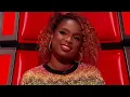 Tom Jones Falls IN LOVE with Beautiful Singer from Wales on The Voice UK!