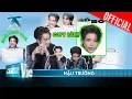 Download Lagu [BTS] Anh Trai Karik Vũ Cát Tường hợp cạ, trầm trồ câu chuyện ngỡ ngôn tình | Anh Trai Say Hi 2025