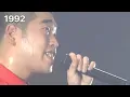 槇原敬之「どんなときも。」1991〜2019