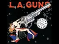 Never Enough - L.A. Guns