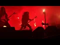 Watain - The Child Must Die LIVE @ Factory Theatre, Sydney