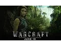 Warcraft - Featurette Paula Patton