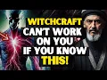 Download Lagu Witchcraft Can’t Harm You If You Follow These 7 Things | ISLAM