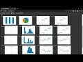 Data visualizer project Python Flask Html Css