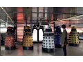 Lagu Doctor Who - Victory of the Daleks - The Paradigm Daleks