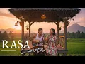 Lagu RASA CINTA - CINDY CLAUDIA HARAHAP  (COVER)