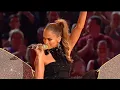 Jennifer Lopez - On The Floor  Wetten Dass (Live in HD)