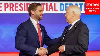 Here s How How The Finances Of JD Vance And Tim Walz Stack Up