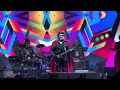 Rhoma Irama - Musik / Butter / Seni / Malam Minggu - Konser 55th Soneta