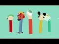 Less Than Jake - Do The Math (Official Video)