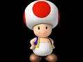 Toad s voice - Mario Party 9