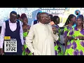 Download Lagu Bp. Ronald Mukiibi | Luganda Combat Service | Final Assault | 29th 06 2025