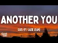 Ruel - Another You ft. Sadie Jean (Lyrics)