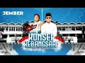 🔴 LIVE - KONSER KEBANGSAAN | KOTA JEMBER