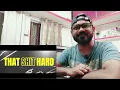 That shit hard by Vichaar & Prathamesh Reaction || AKiB