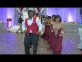 Nyboma - Doublé doublé Congolese Wedding Dance