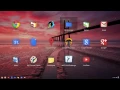 Chrome OS Guided Tour