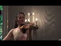 E. Granados, Danza Española Nr. 5 "Andaluza" - María Dueñas / Robert Kulek