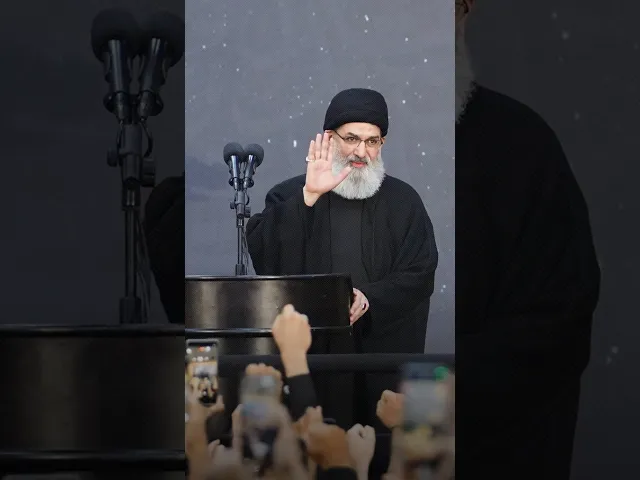 ⁣ريلز I الهتافات الحسينية