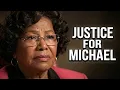 Katherine Jackson Finally Speaks Out - Rare Details About Michael s Death