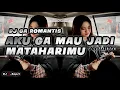 Download Lagu DJ Aku Ga Mau Jadi Mataharimu Breakbeat Full Bass Viral Tiktok Terbaru 2023 - DJ Ga Romantis Lyla