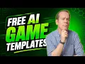 Free eLearning Game Templates You Build With a Word Document