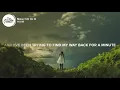 HAIM - Now I'm In It (Lyrics)