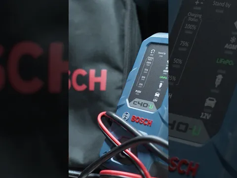 Is Your Car Battery Ready for Winter Storage?
