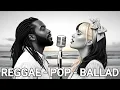 Lagu Reggae Pop Ballad | Soulful Duet of Love \u0026 Hope