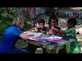 CBS Austin Forever Families Tracy Darleesia and Darryl