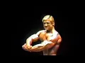 Tom Platz 3rd 1981 Mr Olympia BB