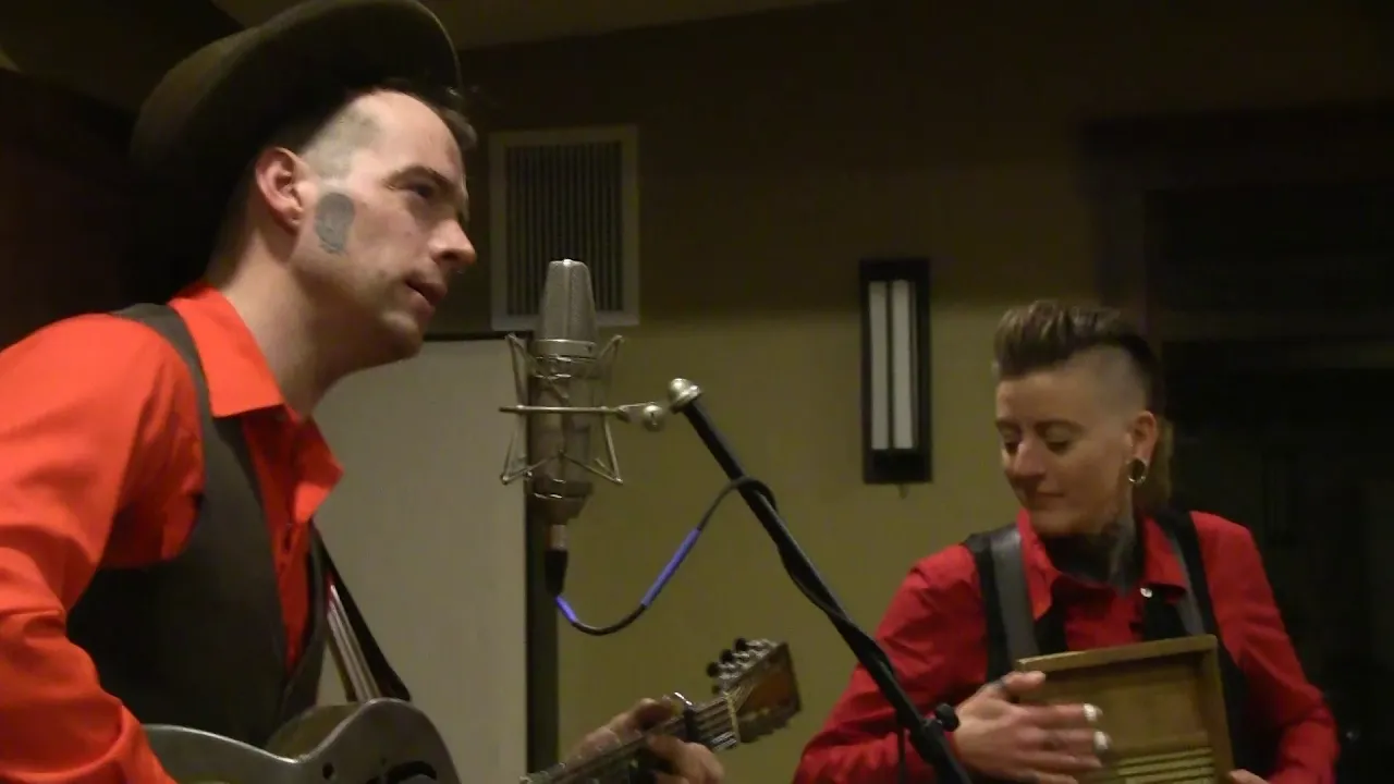 Jason Dea West Country Livin Blues