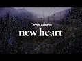 Download Lagu crash adams - new heart (lyrics)