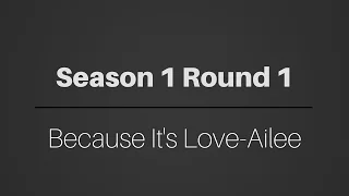  s1r1 because its love ailee