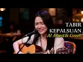Lagu TABIR KEPALSUAN || AI AKUSTIK COVER SEDIH BANGET