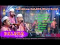 Download Lagu Full Album Sholawat Koplo Religion BALADA Terbaru Ramadhan  2022 ( High Quality Audio )