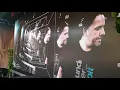 Laurent Garnier playing DJ Koze - Pick up @ Brunch Barcelona