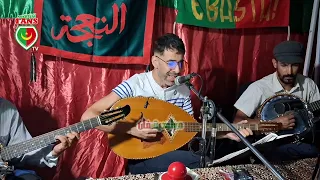 بلال لعزيز في عروقي تسري 