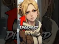 Download Lagu Annie has a unique disease - attack on titan facts #shorts #attackontitan